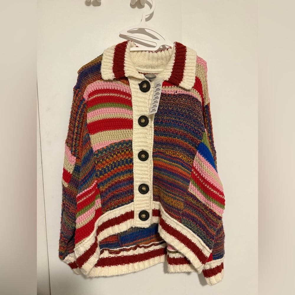 NWT Urban Outfitters Cardigan women’s size XS